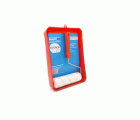 KIT ROD.ANTI-GOTA 180+CUBETA POP.PLANA Ref.3584